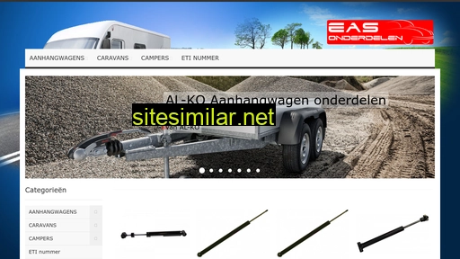 easonderdelen.nl alternative sites