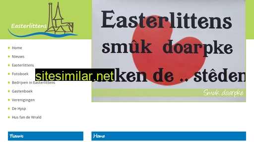 easterlittens.nl alternative sites