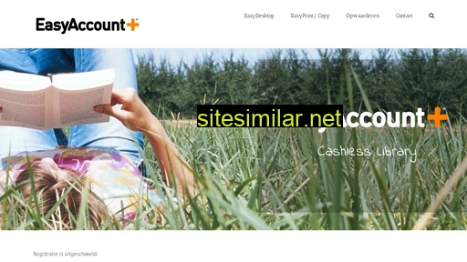 easyaccountplus.nl alternative sites
