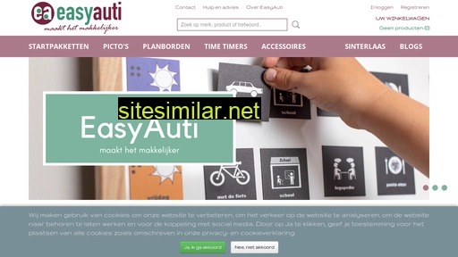 easyauti.nl alternative sites
