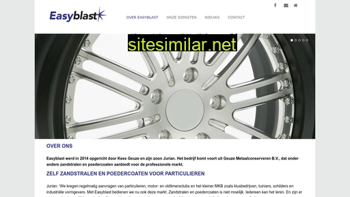 easyblast.nl alternative sites