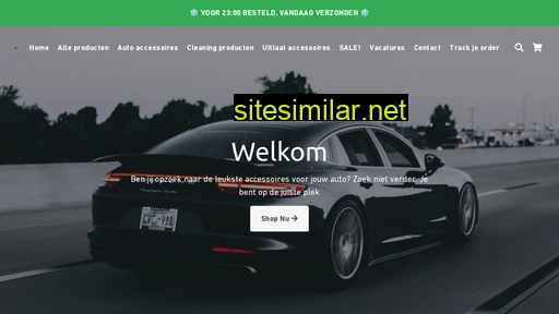 easycarshop.nl alternative sites