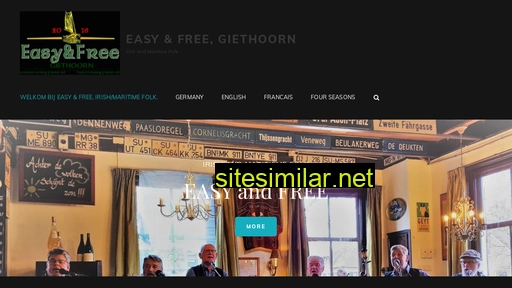 Easyfree similar sites