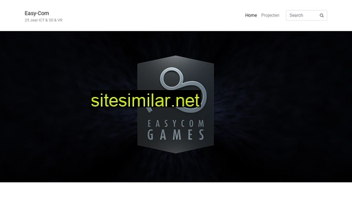 easy-com.nl alternative sites