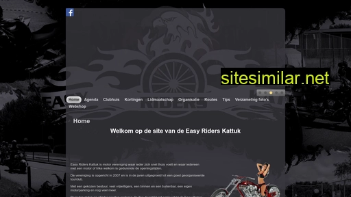 easyriderskattuk.nl alternative sites