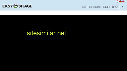 easysilage.nl alternative sites