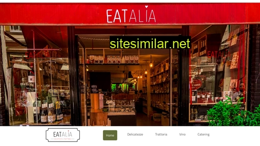 eatalia.nl alternative sites