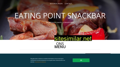 eatingpointsnackbarshoarma-amsterdam.nl alternative sites