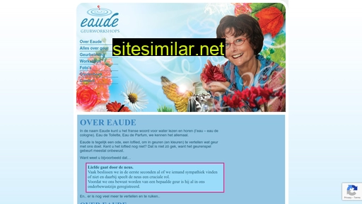 eaude.nl alternative sites