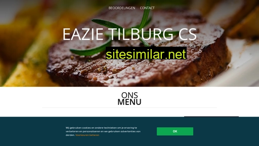 eazietilburg.nl alternative sites