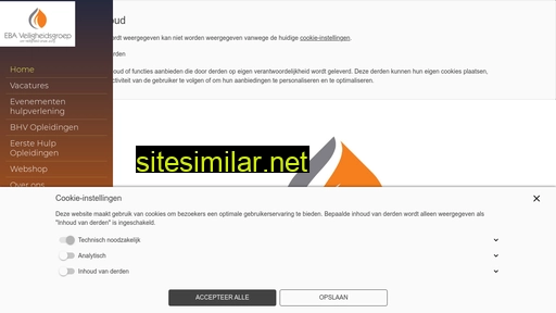 ebaveiligheidsgroep.nl alternative sites