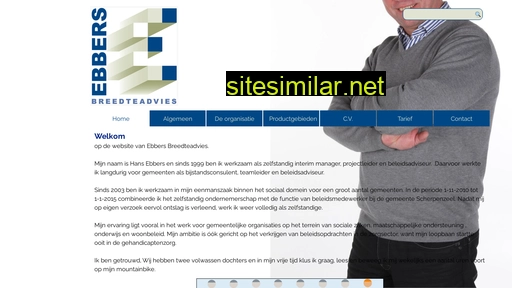 ebbersbreedteadvies.nl alternative sites