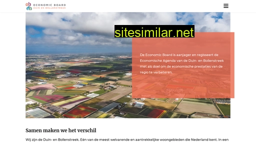 ebdb.nl alternative sites