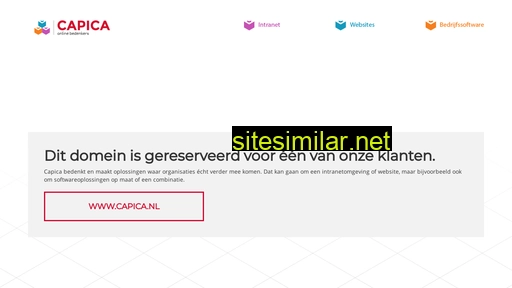 ebericht.nl alternative sites