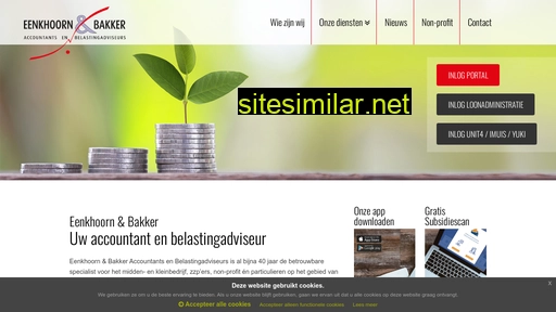 eb-accountants.nl alternative sites