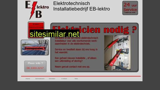 Eb-lektro similar sites