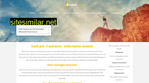 ecardspret.nl alternative sites