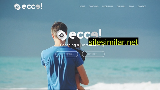 eccecoach.nl alternative sites