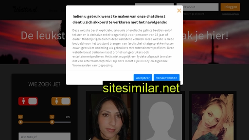 echatten.nl alternative sites