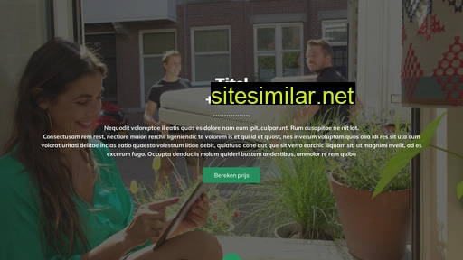 echelonwebdesign.nl alternative sites