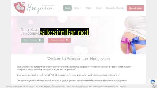 echocentrumhoogeveen.nl alternative sites