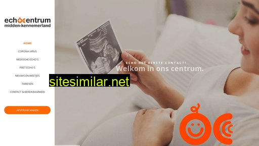 echocentrummk.nl alternative sites