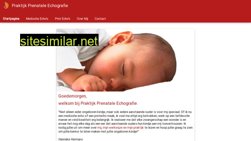 echografieprenataal.nl alternative sites