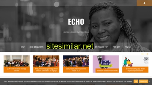 echo-net.nl alternative sites