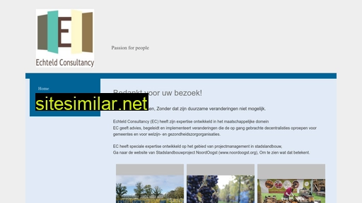 echteldconsultancy.nl alternative sites