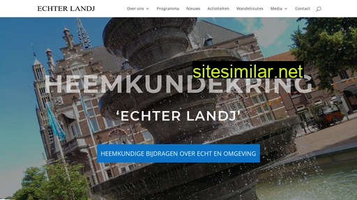 echterlandj.nl alternative sites