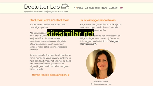 echtopruimen.nl alternative sites