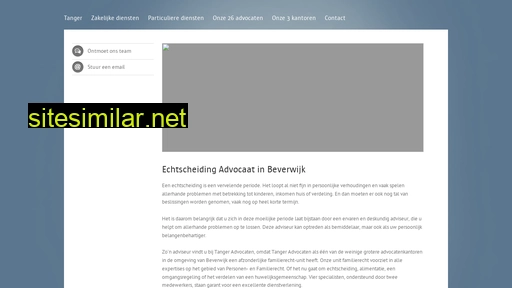 echtscheidingadvocaatbeverwijk.nl alternative sites