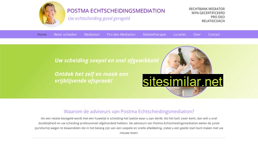 echtscheidingsmediationhilversum.nl alternative sites