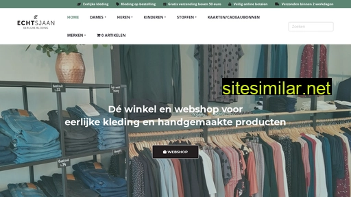 echtsjaan.nl alternative sites