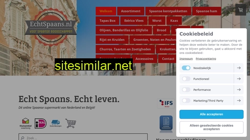 echtspaans.nl alternative sites