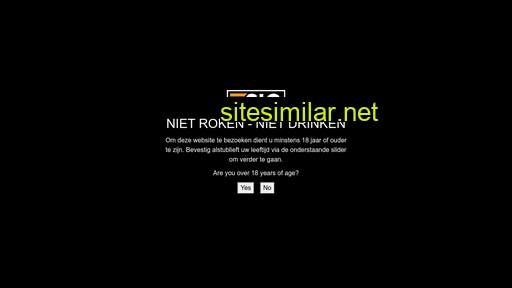 ecig.nl alternative sites