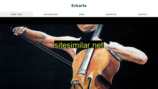 eckarts.nl alternative sites