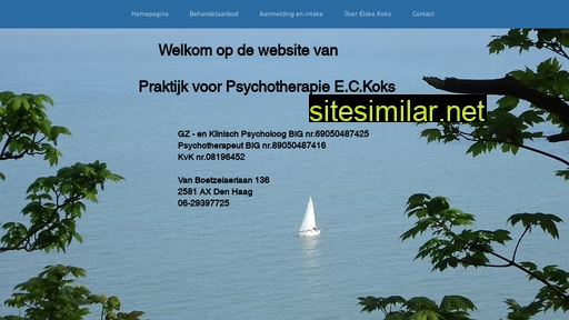 eckoks.nl alternative sites