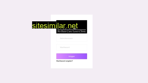 eclient.nl alternative sites