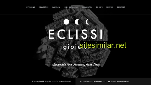 Eclissi similar sites