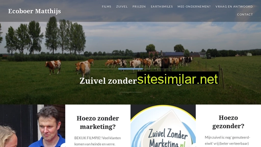 ecoboer-matthijs.nl alternative sites