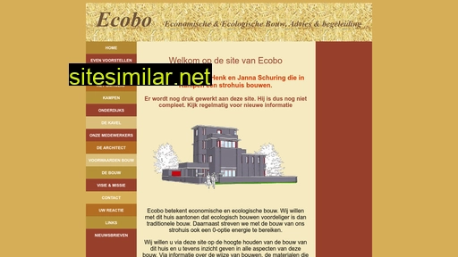 ecobo.nl alternative sites