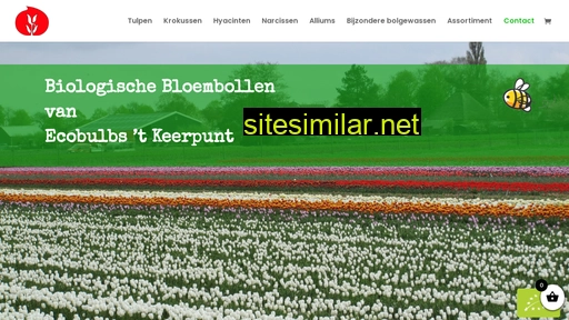 ecobulbs.nl alternative sites