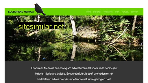 ecobureau-merula.nl alternative sites