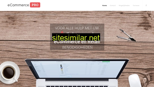 ecommerce-pro.nl alternative sites