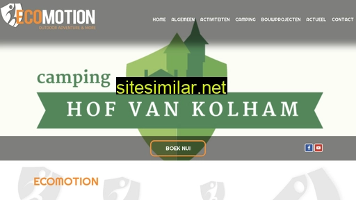 ecomotion.nl alternative sites