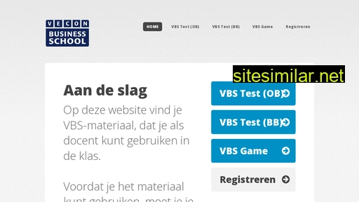 econnet.nl alternative sites
