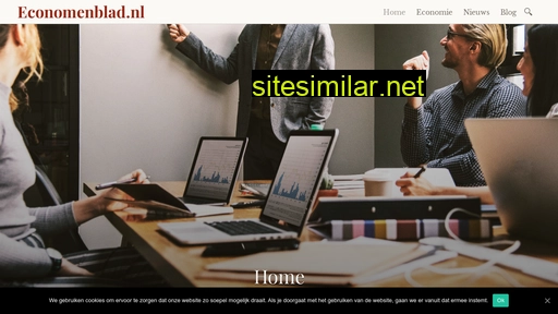 economenblad.nl alternative sites