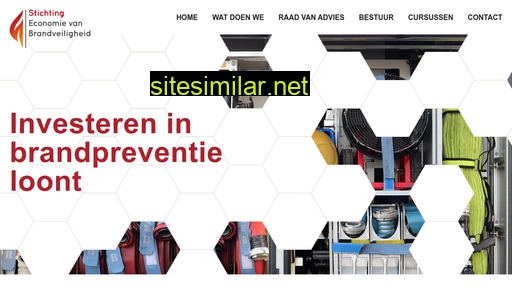economievanbrandveiligheid.nl alternative sites