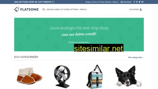 Ecooutlet similar sites